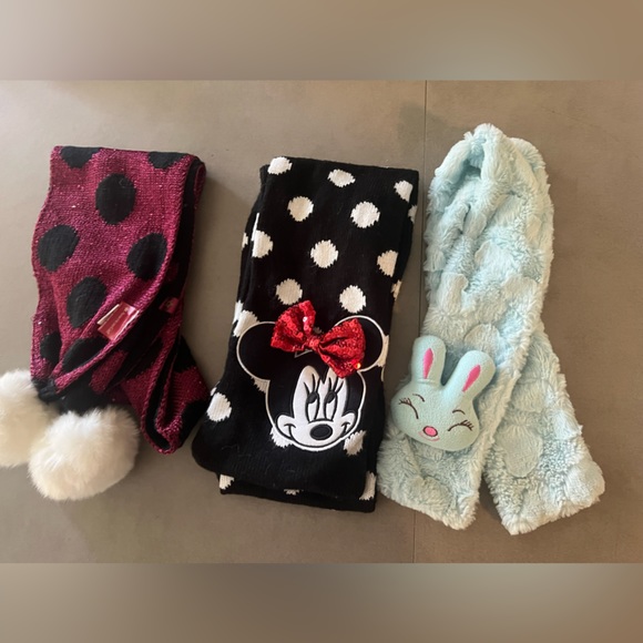 Scarf bundle - Picture 1 of 1